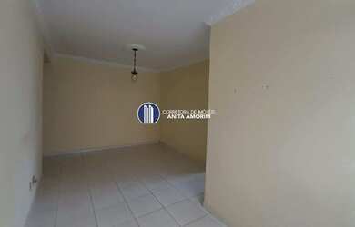 Imagem 2: Apartamento com 2 dorms, Encruzilhada, Santos - R$ 272 mil, Cod: 505