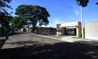 Imagem 2: Terreno residencial à venda, Vila Modesto Fernandes, Campinas - TE0232