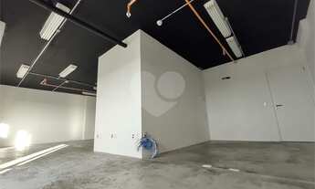 Imagem 3: São Paulo - Conjunto Comercial/Sala - BARRA FUNDA