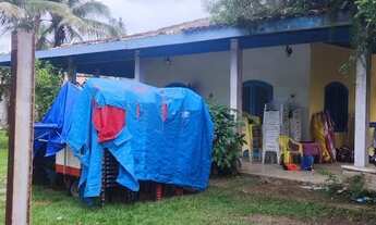 Imagem 7: Lote/Terreno para venda tem 2100 metros quadrados em Balneário Praia do Pernambuco - Guaru