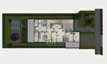 Imagem 4: Casa à venda, 211 m² por R$ 1.300.000,00 - Cidade Alpha - Eusébio/CE