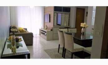 Imagem 1: Apartamento Residencial à venda, Jardim Satélite, São José dos Campos - AP3719