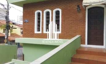 Imagem 2: Sobrado para Locação