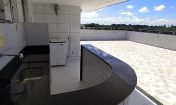 Imagem 6: Apartamento com 03 quartos no Bancários - Cód: AP