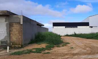 Imagem 2: Terreno localizado no bairro Ayrton Senna , área 290m², Vitória da Conquista - BA