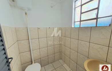 Imagem 7: Salão/Galpão (salão - térreo