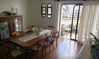 Imagem 2: Apartamento 3 suítes e sacada no Fundinho