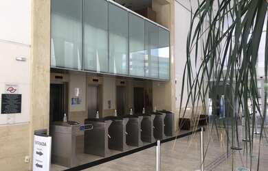 Imagem 2: Sala Comercial para aluguel - 254 m2, 8 vagas em Vila Olímpia - São Paulo - SP