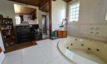 Imagem 6: LAGOA SANTA - Casa de Condomínio - Condados Da Lagoa