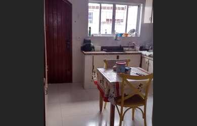 Imagem 4: Sobrado para venda tem 102 metros quadrados com 3 quartos