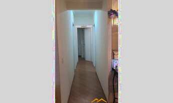 Imagem 9: Apartamento Residencial à venda, Jardim América, São José dos Campos - AP6143