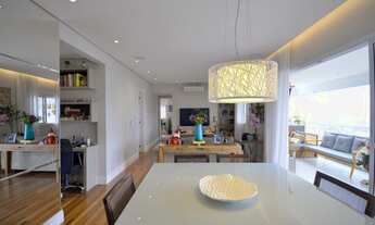 Imagem 4: Apartamento para venda com 128 metros quadrados com 3 suítes no Ipiranga. R$ 1490.000,00