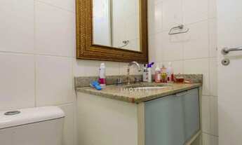 Imagem 5: Apartamento com 2 dormitórios à venda, 148 m² por R$ 800.000 - Recreio dos Bandeirantes