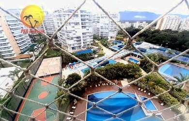 Imagem 2: Apartamento para Venda em Bertioga, Riviera de São Lourenço, 4 dormitórios, 3 suítes, 4 ba