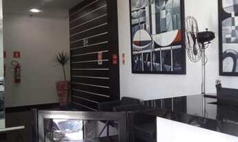 Imagem 2: Sala Comercial para Venda em Suzano, Vila Bela Vista, 1 banheiro