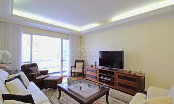 Imagem 2: Apartamento Venda Paraíso 195 m² 3 Dormitórios