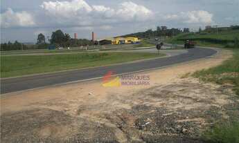 Imagem 6: Área à venda, 358521 m² por R$ 90.000.000,00 - Caldeira - Indaiatuba/SP