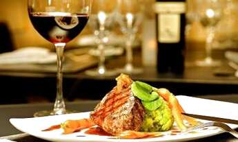 Imagem: RESTAURANTE DIFERENCIADO EM SANTO ANDRE