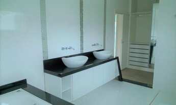 Imagem 5: Casa Residencial à venda, Condomínio Residencial Jaguary, São José dos Campos - CA0329