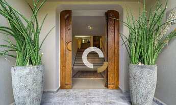 Imagem 7: Casa com 4 suítes à venda, 550 m² por R$ 2.700.000 - Jardim Santa Marcelina - Campinas/SP