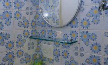 Imagem 4: Apartamento com 3 dormitórios à venda, 87 m² por R$ 900.000 - Jardim Botânico - Rio de Jan