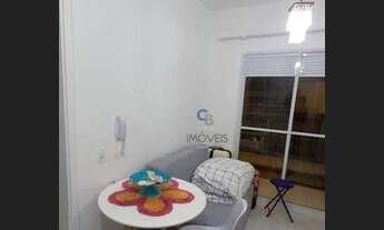 Imagem 5: Apartamento com 1 dormitório à venda, 37 m² por R$ 235.000 - Penha - São Paulo/SP