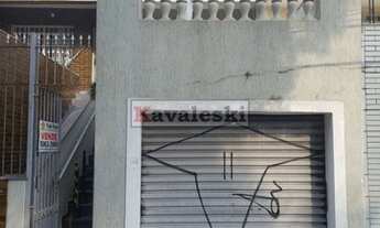 Imagem 7: Sobrado para Venda no Jardim da Saúde / Cursino - São Paulo/SP