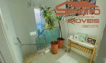 Imagem 5: CASA RESIDENCIAL em LAURO DE FREITAS - BA, BURAQUINHO