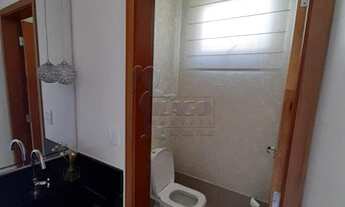 Imagem 6: Casa Condomínio em Ribeirão Preto