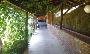 Imagem 4: Casa para venda com 231 metros quadrados com 3 quartos em Jardim Europa - Teresópolis - RJ