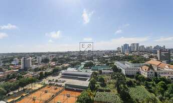 Imagem 2: APARTAMENTO com 3 dormitórios à venda com 231m² por R$ 1.150.000,00 no bairro Cristo Rei