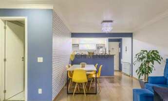 Imagem: Apartamento com 2 dormitórios à venda