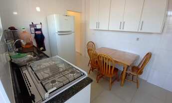 Imagem 6: Apartamento para venda possui 58 metros quadrados com 1 quarto em Guilhermina - Praia Gran