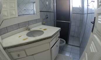 Imagem 6: Apartamento para venda com 49 metros quadrados com 2 quartos em Baú - Cuiabá - MT