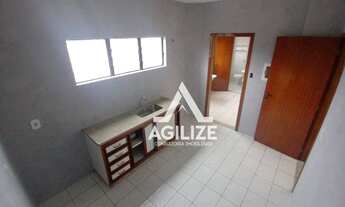 Imagem 4: Agilize Consultoria Imobiliária oferece excelente apartamento no Parque Valentina Miranda