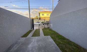 Imagem 2: SOBRADO COM ÓTIMO PADRÃO DE ACABAMENTOS NO SÍTIO CERCADO