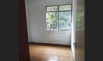 Imagem 7: Apartamento com 3 dormitórios à venda, 100 m² por R$ 520.000,00 - Ingá - Niterói/RJ