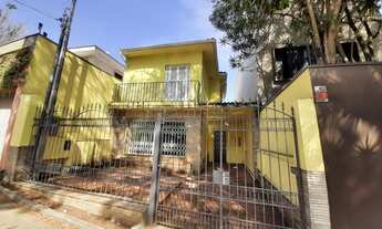 Imagem: Sobrado Charmoso na Melhor Localização