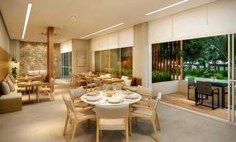 Imagem 2: LA VIE Swiss Park Lançamento Campinas