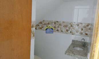 Imagem 7: Sobrado de Condomínio no Canto do Forte!