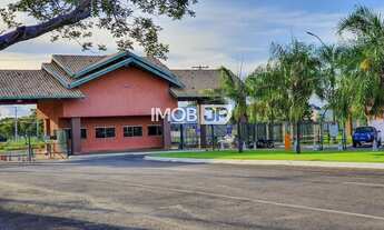 Imagem: Lote à venda, Loteamento Residencial Polinésia