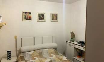 Imagem 6: Condomínio Varandas Apartamento de 99m² com 3 Quartos sendo 1 suíte e 2 vagas