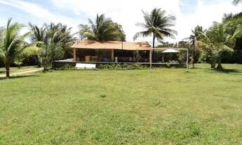 Imagem 4: Lote/Terreno para venda com 8550 metros quadrados em Caji - Lauro de Freitas - BA