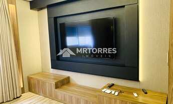 Imagem 5: Casa à venda no Condomínio Reserva das Palmeiras com 4 quartos em Jardim Europa - Valinhos