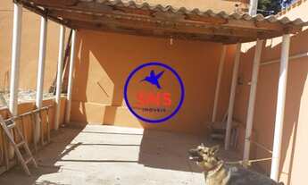 Imagem 7: CASA RESIDENCIAL em CAMPINAS - SP, JARDIM NOVA EUROPA