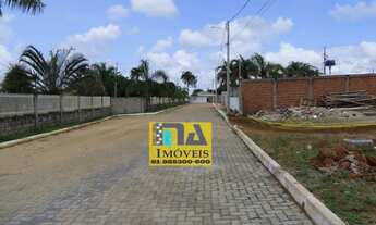 Imagem 4: Condomínio Residencial Bosque dos Ipês<br>Rua Chiara. 800 M - Ponte Alta Norte