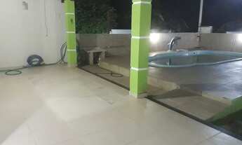 Imagem 7: Casa para aluguel temporada condomínio Araua