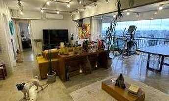 Imagem 7: Apartamento com 2 dormitórios à venda, 122 m² por R$ 1.250.000,00 - Morumbi - São Paulo/SP