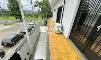 Imagem 7: Galpão de 490,20 m² para locação na Vila Pagano em Valinhos, 6 banheiros, com salas admini