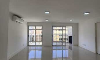 Imagem 2: Apartamento com 3 quartos para alugar por R$ 4000.00, 148.30 m2 - CENTRO - LONDRINA/PR